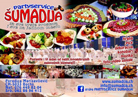 Partyservice ŠUMADIJA